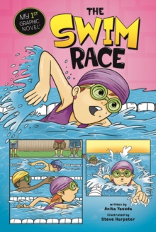 Image for The Swim Race
