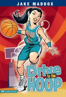 Image for Drive to the hoop