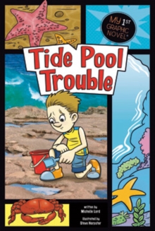 Image for Tide pool trouble