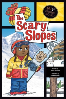 Image for The scary slopes