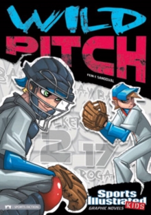 Image for Wild pitch