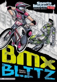 Image for BMX blitz
