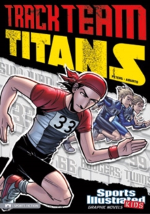 Image for Track team titans