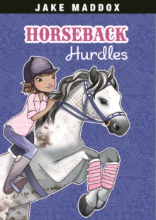 Image for Horseback Hurdles