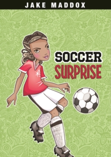 Image for Soccer Surprise