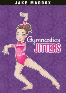 Image for Gymnastics Jitters