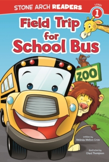 Image for Field Trip for School Bus