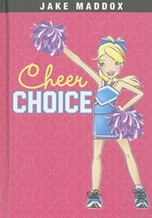 Image for Cheer Choice