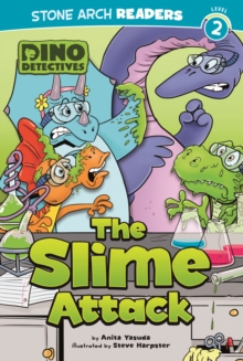 Image for The Slime Attack