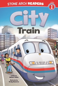 Image for City Train