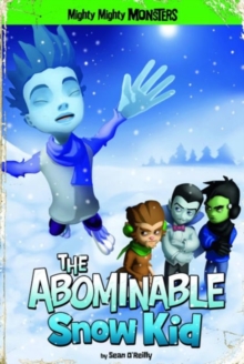 Image for The abominable snow kid