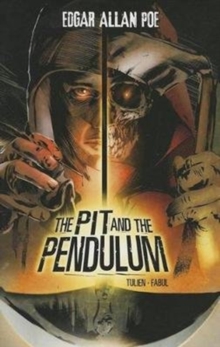 Image for The Pit and the Pendulum (Graphic Novel)
