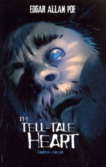 Image for The tell-tale heart