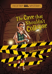 Image for The cave that shouldn't collapse
