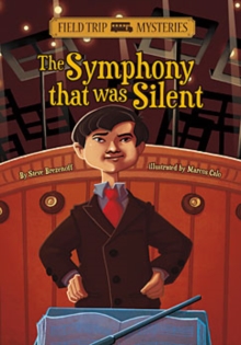 Image for The symphony that was silent