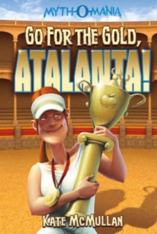 Image for Go for the gold, Atalanta!
