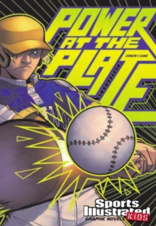 Image for Power at the plate