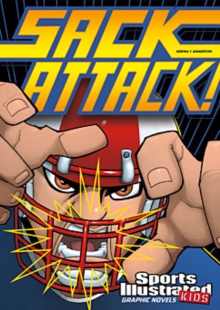 Image for Sack attack!