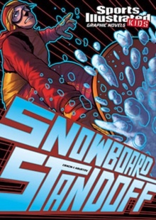 Image for Snowboard standoff