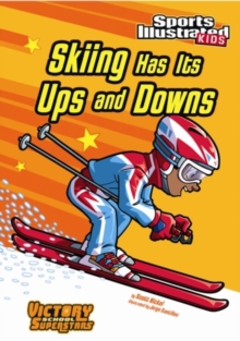 Image for Skiing Has Its Ups and Downs