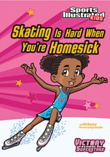 Image for Skating Is Hard When You're Homesick