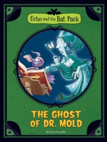 Image for The ghost of Dr Mould