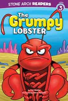 Image for Grumpy Lobster