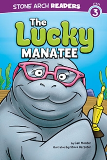 Image for The lucky manatee