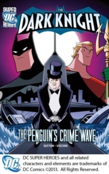 Image for Dark Knight: Batman vs. the Penguin