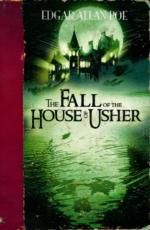 Image for The fall of the house of Usher