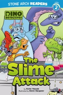 Image for The slime attack