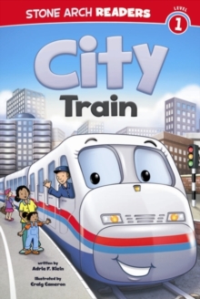 Image for City train