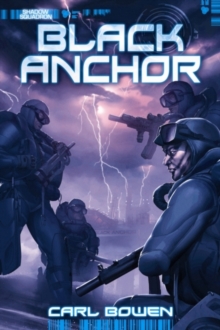 Image for Black Anchor