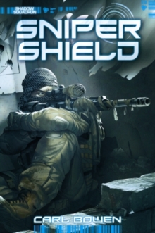 Image for Sniper shield