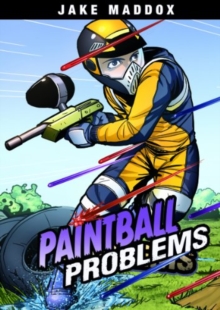 Image for Paintball Problems