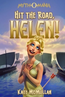 Image for Hit the Road, Helen!