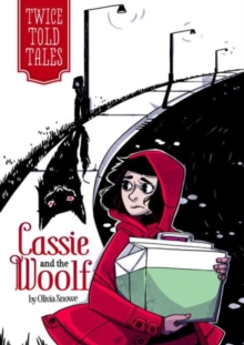 Image for Cassie and the Woolf