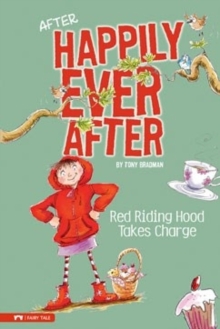 Image for Red Riding Hood Takes Charge