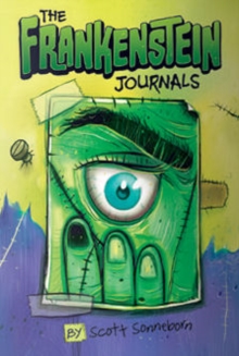 Image for Frankenstein Journals