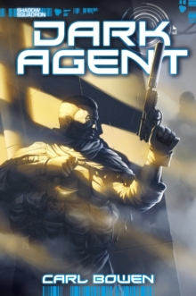Image for Dark Agent