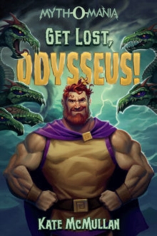 Image for Get Lost, Odysseus!