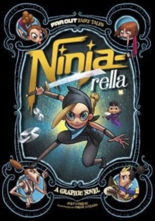 Image for Ninja-rella
