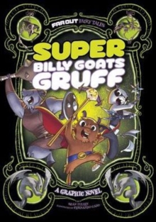 Image for Super Billy Goats Gruff
