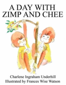 Image for A Day with Zimp and Chee