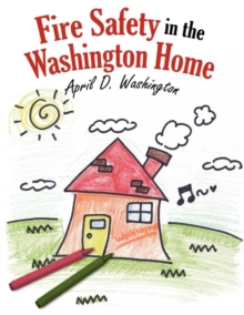 Image for Fire Safety in the Washington Home