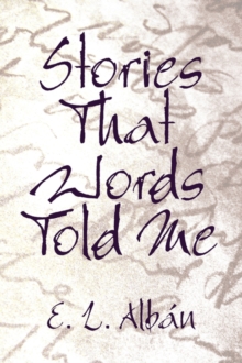 Image for Stories That Words Told Me