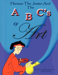 Image for Herman The Jester and The ABC's of Art