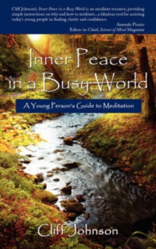 Image for Inner Peace in a Busy World