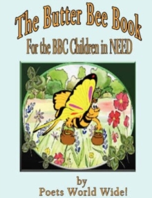 Image for The Butter Bee Book : For the BBC Children in Need
