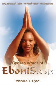 Image for Spoken Words of EboniSkye